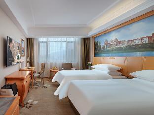 vienna hotel qinghai dachaidan