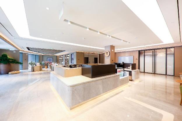 ji hotel lianshui hongri avenue