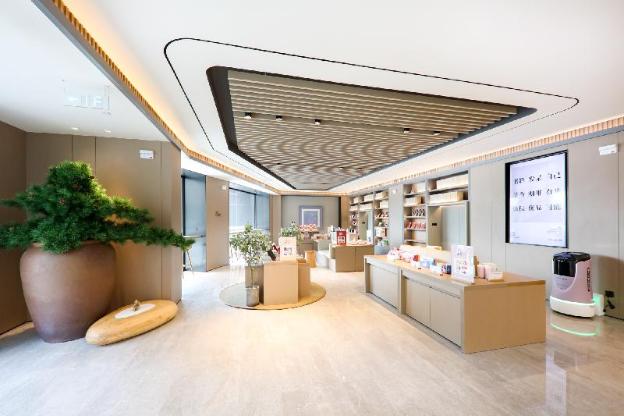 ji hotel lianshui hongri avenue