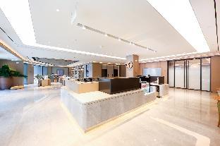 ji hotel lianshui hongri avenue