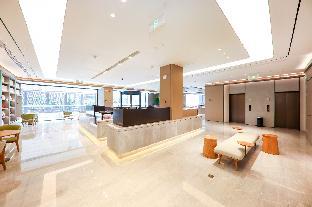 ji hotel lianshui hongri avenue
