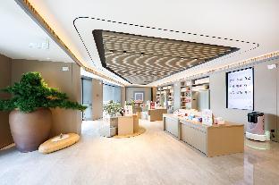 ji hotel lianshui hongri avenue