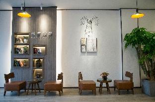 Hanting Hotel Longnan Railway Station,,3 star