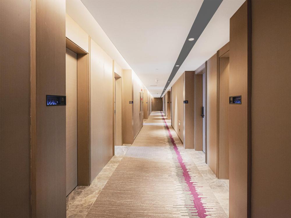 lavande hotel yueyang county fuya branch