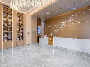 lavande hotel yueyang county fuya branch