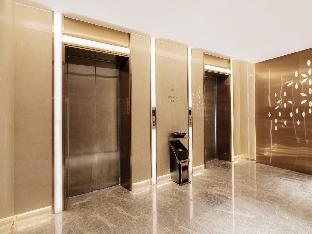 lavande hotel yueyang county fuya branch