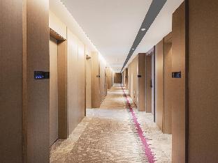 lavande hotel yueyang county fuya branch