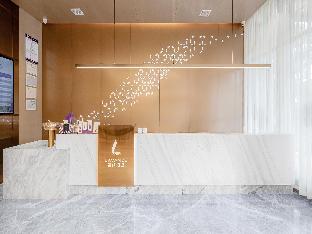 lavande hotel yueyang county fuya branch