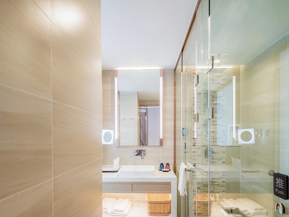 lavande hotel yueyang county fuya branch