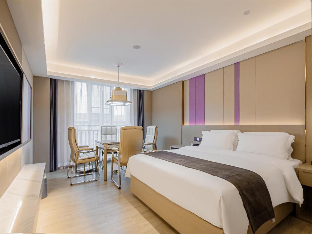 lavande hotel yueyang county fuya branch