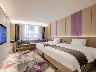 lavande hotel yueyang county fuya branch