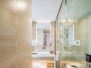lavande hotel yueyang county fuya branch