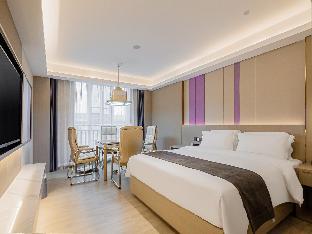 lavande hotel yueyang county fuya branch