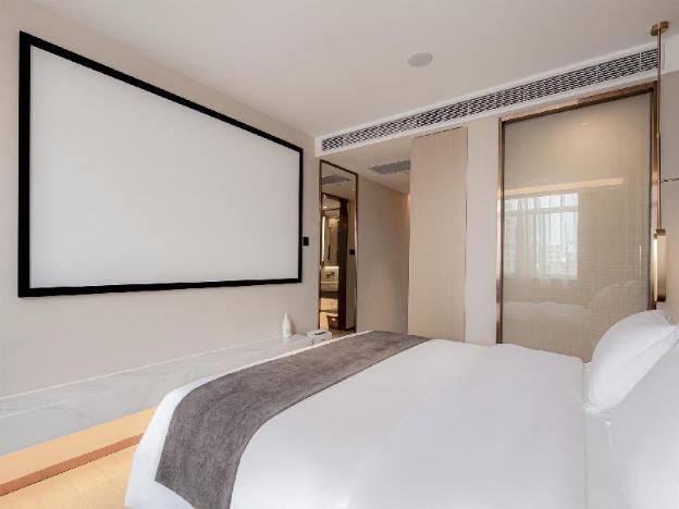 lavande hotel yueyang county fuya branch