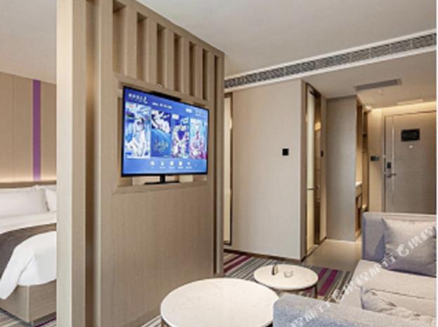 lavande hotel yueyang county fuya branch