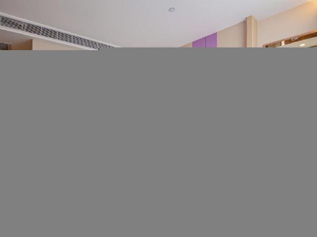 lavande hotel yueyang county fuya branch