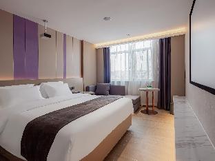 lavande hotel yueyang county fuya branch