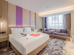 lavande hotel yueyang county fuya branch
