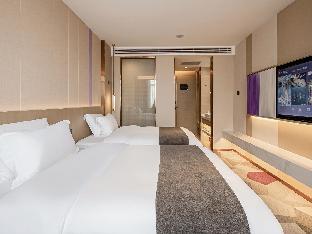 lavande hotel yueyang county fuya branch