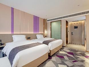 lavande hotel yueyang county fuya branch