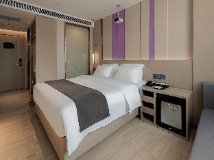 lavande hotel yueyang county fuya branch