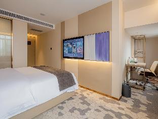 lavande hotel yueyang county fuya branch