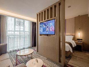lavande hotel yueyang county fuya branch