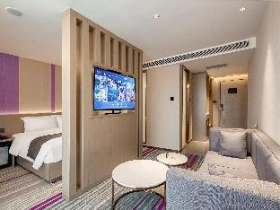 lavande hotel yueyang county fuya branch