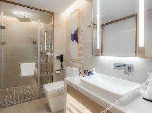 lavande hotel yueyang county fuya branch