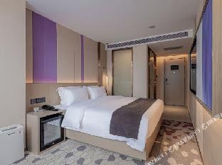 lavande hotel yueyang county fuya branch