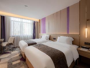 lavande hotel yueyang county fuya branch