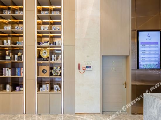 lavande hotel yueyang county fuya branch