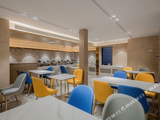 lavande hotel yueyang county fuya branch