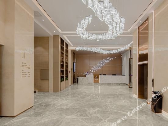 lavande hotel yueyang county fuya branch
