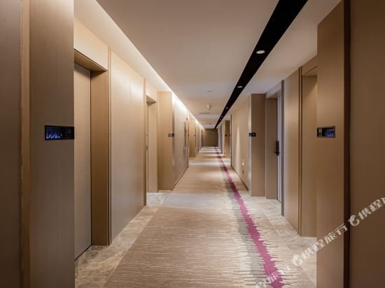 lavande hotel yueyang county fuya branch
