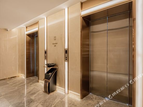 lavande hotel yueyang county fuya branch