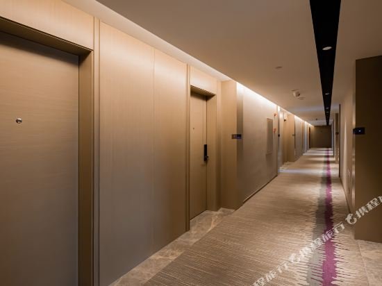 lavande hotel yueyang county fuya branch