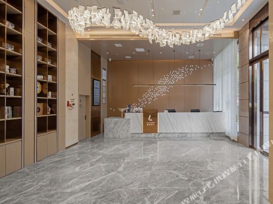 lavande hotel yueyang county fuya branch