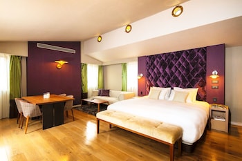 petals tokyo floating hotel