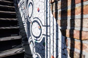 petals tokyo floating hotel