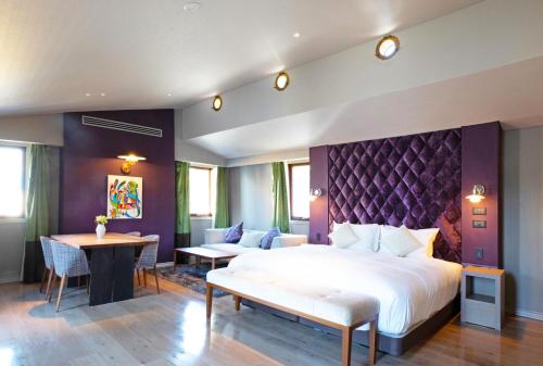 petals tokyo floating hotel