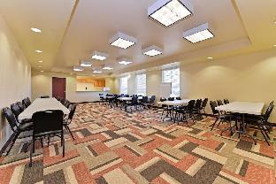 Express Inn & Suites,Goldsby>>Cleveland,3 star
