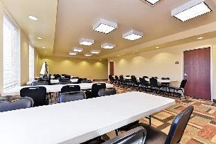 Express Inn & Suites,Goldsby>>Cleveland,3 star