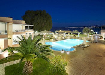 avantis suites hotel