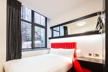 easyhotel newcastle