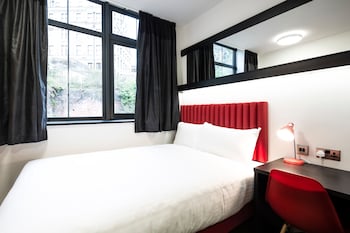easyhotel newcastle