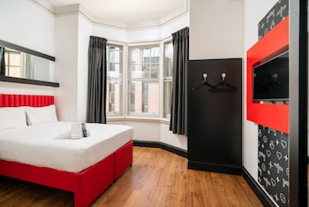 easyhotel newcastle