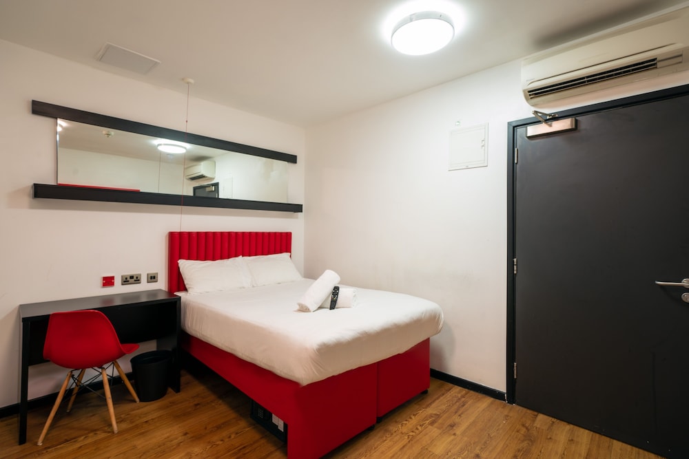 easyhotel newcastle