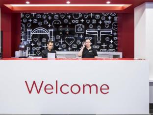 Easyhotel Newcastle,Hexham>>Gateshead,3 star