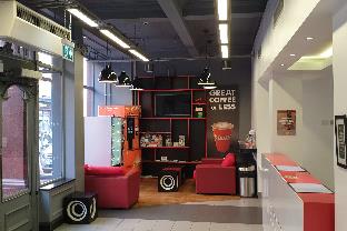 Easyhotel Newcastle,Hexham>>Gateshead,3 star